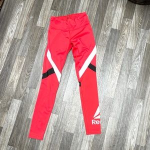 Reebok Leggings